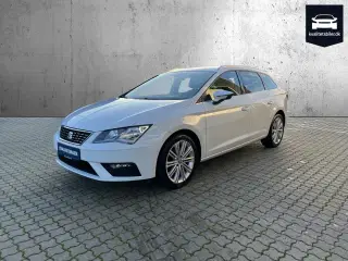 Seat Leon 1,5 TSi 150 Xcellence ST