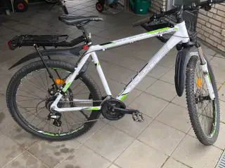 God Mountain Bike