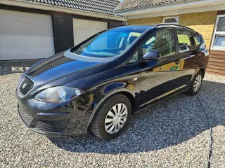 Seat Altea xl 1.6 hdi