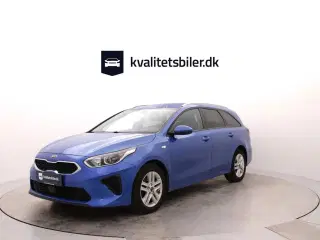 Kia Ceed 1,0 T-GDi Active SW