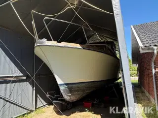 Båd Storebro 34 Cruiser Yacht