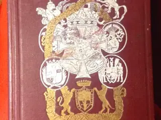 Carl Ewald: Anna Sophie Reventlow + Dyveke