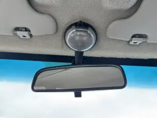 Hyundai Atos 1,1 GLS 62HK 5d