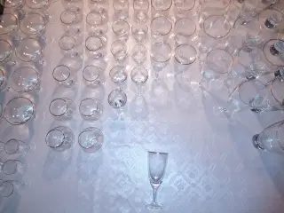 Kongeå glas
