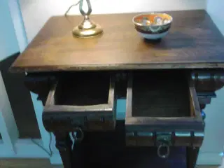 Tobaksbord