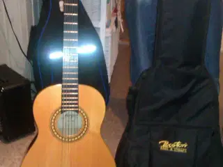 morgan Junior Guitar