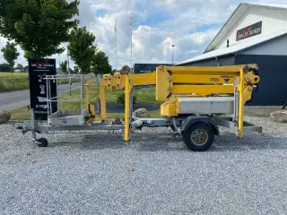 Omme 1700 EBX