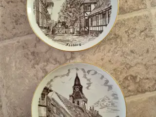 Faaborg platter