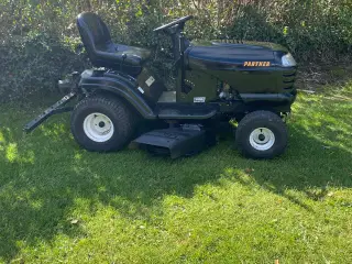 Havetraktor
