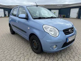Kia Picanto 1,1 Style