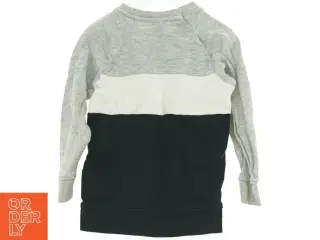Sweatshirt fra H&M (str. 98 cm)