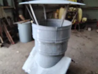 Ventilation 