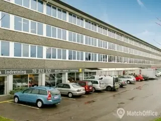 Kontor til leje i 2605 Brøndby