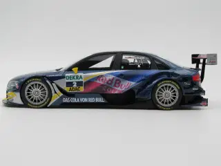 2008 Audi A4 DTM #2 Martin Tomczyk - 1:18  