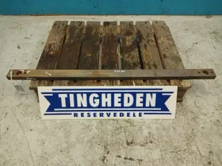 John Deere 6950 Modskær AZ47614