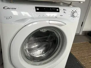 Flot vaskemaskine mrk Candy