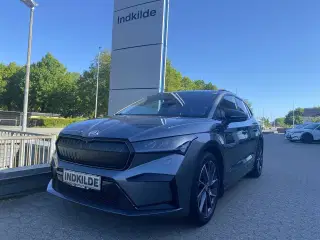 Skoda Enyaq 80x iV Sportline