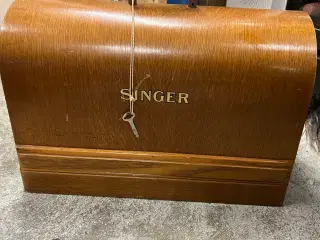 Singer symaskine 