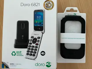 NY DORO 6821 4G