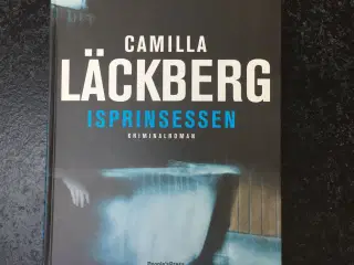 Camilla Lackberg