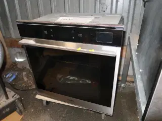 Indbygningsovn WHIRLPOOL FXHP6