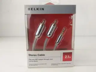 Belkin Stereo Cable