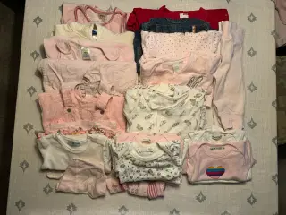 Pigetøj str. 60 - 68