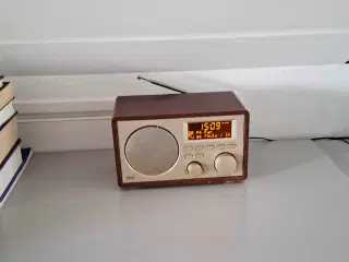 IRC Dab Radio 