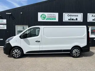 Opel Vivaro 1,6 CDTi 125 Edition L2H1