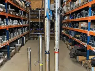 - - - ETEC, SWISS, VANSAN