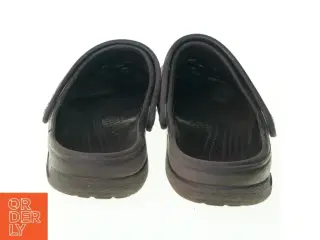 Crocs fra Holeysoles (str. M 6)