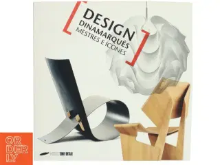 Bog om dansk design