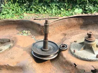 Defekt klippebord
