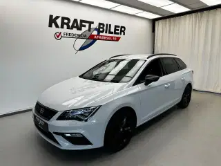 Seat Leon 1,5 TSi 150 FR Sportstourer
