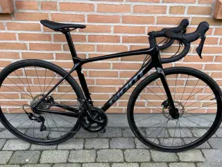 Giant TCR Advanced 2 Disc - Carbon racercykel