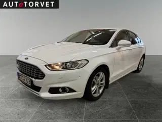 Ford Mondeo 2,0 TDCi 180 Titanium aut.