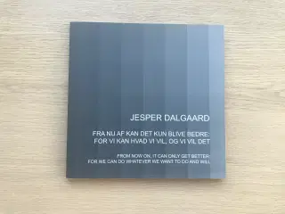 Jesper Dalgaard  -  Kunsthal Nord