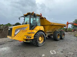 Dumper Hydrema 922C