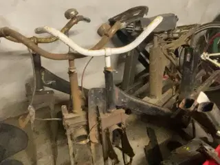 Velo solex projekter