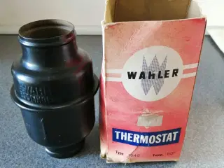 Wahler termostat original