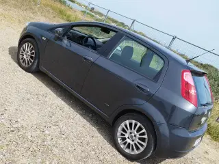 Fiat Grande punto 