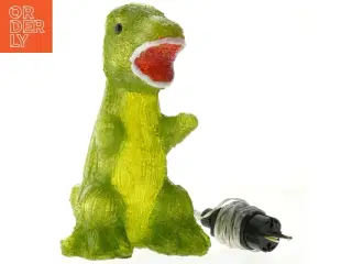 Dinosaur lampe (str. 26 cm)