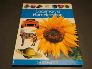 Lademanns børneleksikon