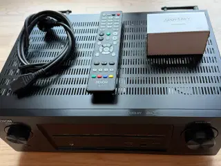 🎵 Denon AVR-X2200W Receiver 🎵