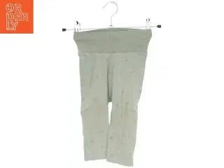 Børneleggings fra H&M (str. 74)