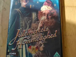 Julehjertets hemmelighed