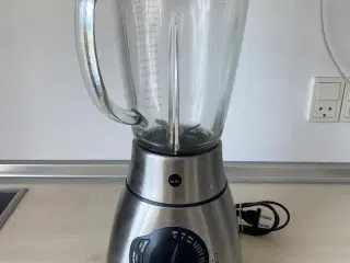 Wilfa Blender