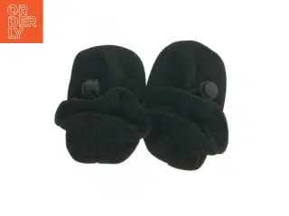 Babybooties fra Melton (str. 11,5 cm)