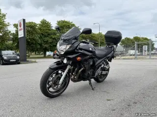 Suzuki GSF 650 S Bandit