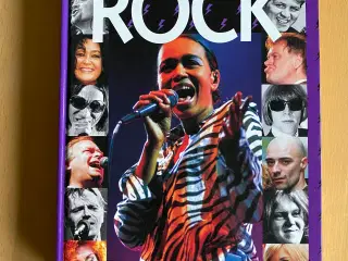 Dansk Rock 